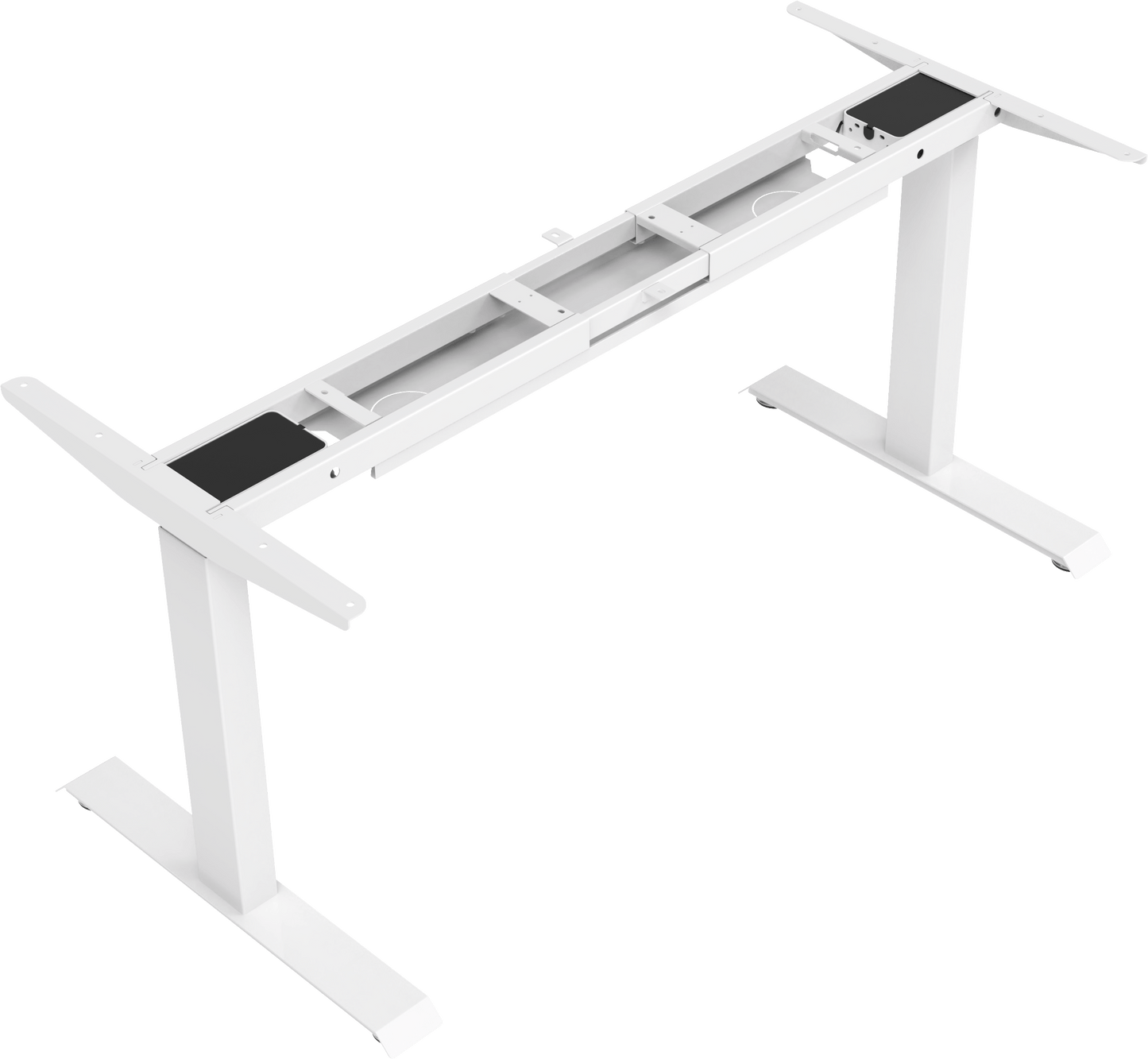 AXANA Height Adjustable Table - Dual Motor